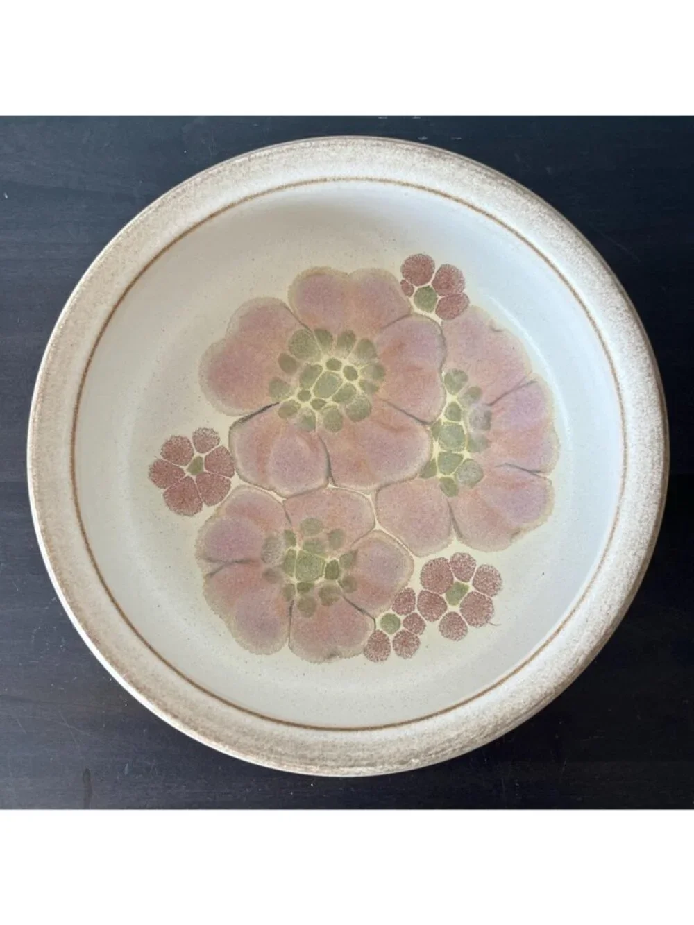 Denby GYPSY Vegetable Bowl 7.5
